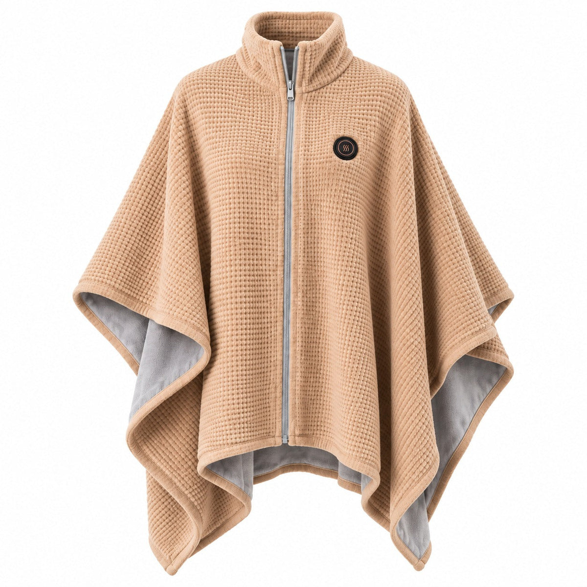🔥Last Day 50% OFF🔥Wearable Heated Blanket Shawl | Portable USB-Powered Warmth for Home, Work & Outdoors